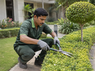 Labour Supply