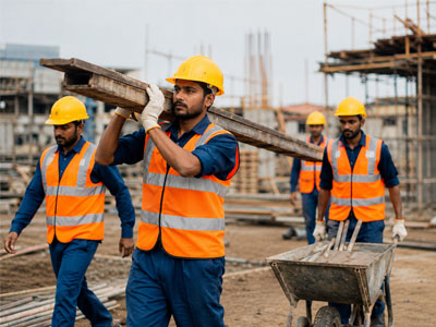 Labour Supply